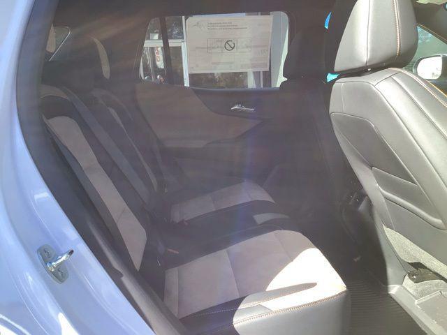 new 2026 Chevrolet Equinox car, priced at $34,407