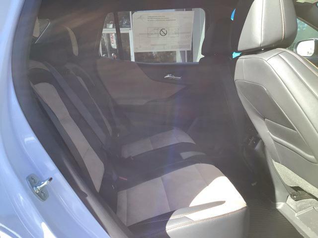 new 2026 Chevrolet Equinox car, priced at $34,790