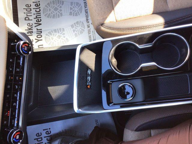 new 2026 Chevrolet Equinox car, priced at $34,407