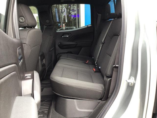 new 2026 GMC Canyon car, priced at $43,197