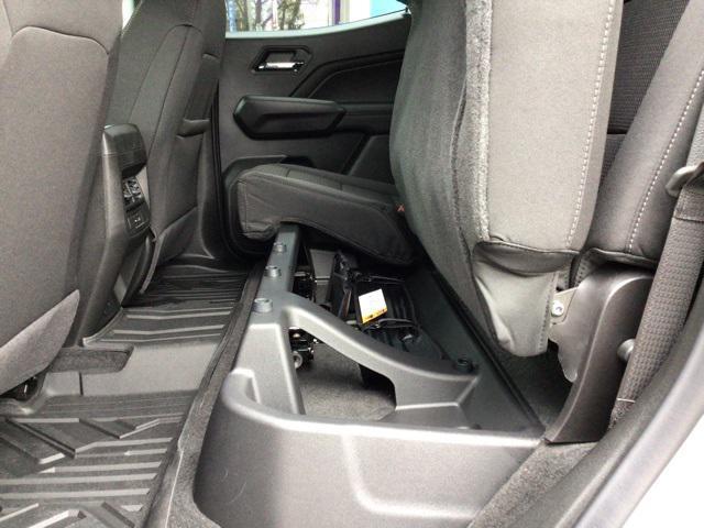 new 2026 GMC Canyon car, priced at $43,197