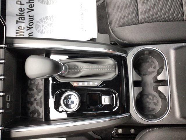 new 2026 GMC Canyon car, priced at $43,197