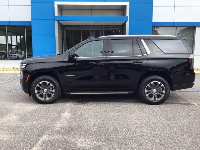 new 2026 Chevrolet Tahoe car, priced at $67,180