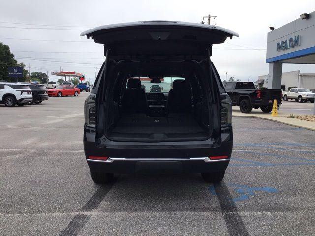 new 2026 Chevrolet Tahoe car, priced at $67,180