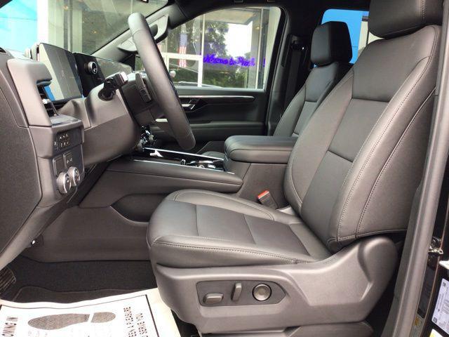 new 2026 Chevrolet Tahoe car, priced at $67,180
