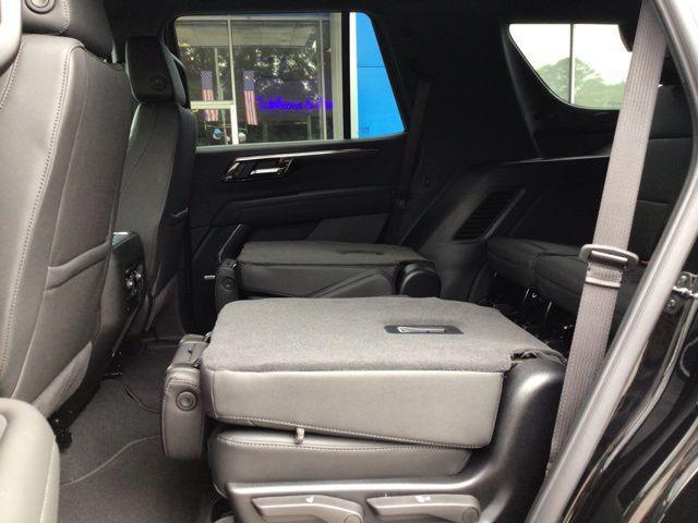 new 2026 Chevrolet Tahoe car, priced at $67,180