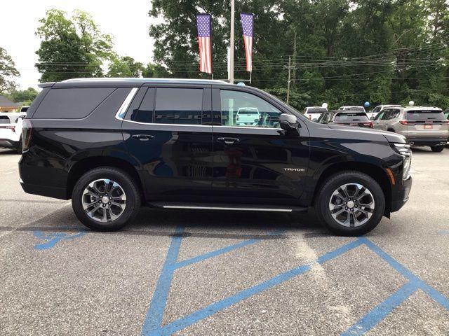 new 2026 Chevrolet Tahoe car, priced at $67,180