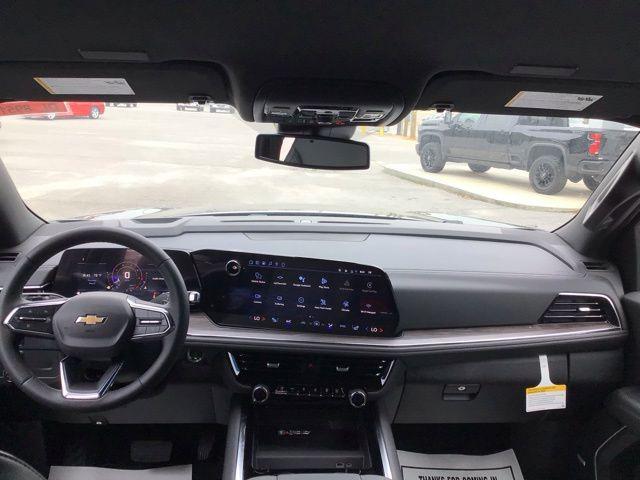 new 2026 Chevrolet Tahoe car, priced at $67,180