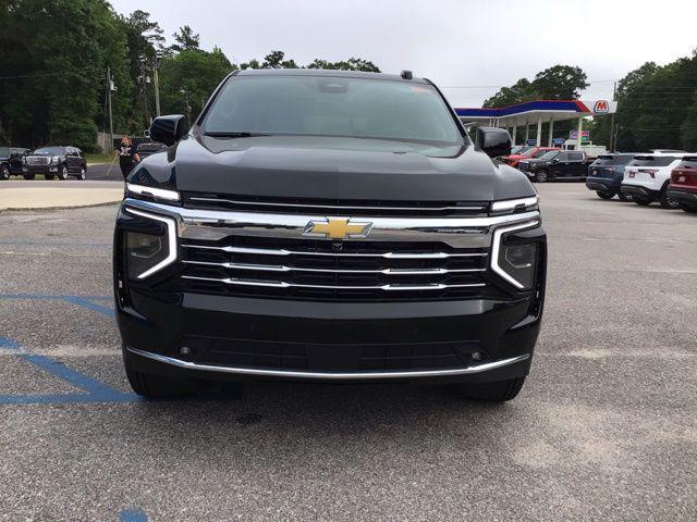 new 2026 Chevrolet Tahoe car, priced at $67,180