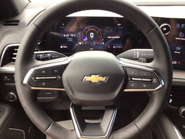 new 2026 Chevrolet Tahoe car, priced at $67,180