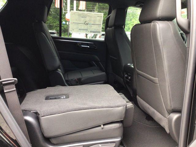 new 2026 Chevrolet Tahoe car, priced at $67,180