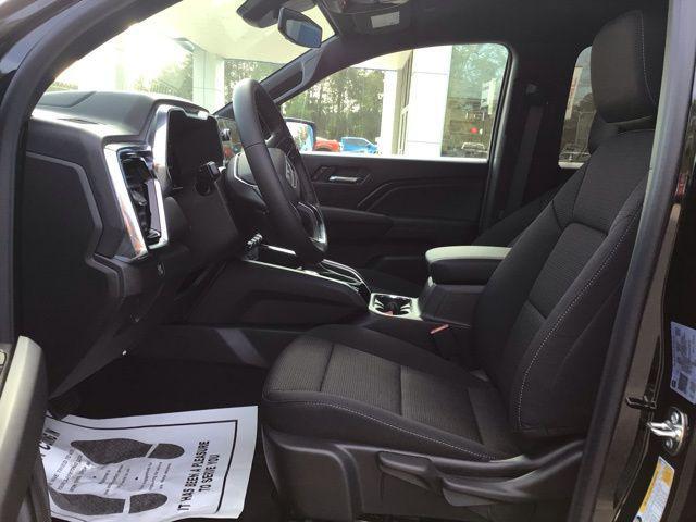 new 2026 GMC Canyon car, priced at $43,305