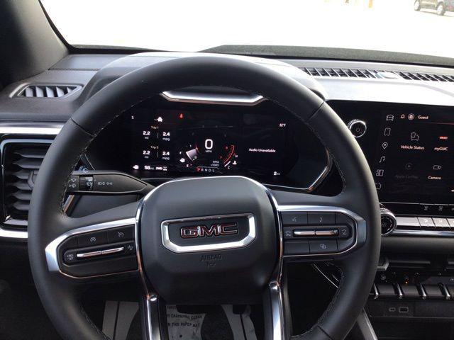 new 2026 GMC Canyon car, priced at $43,305