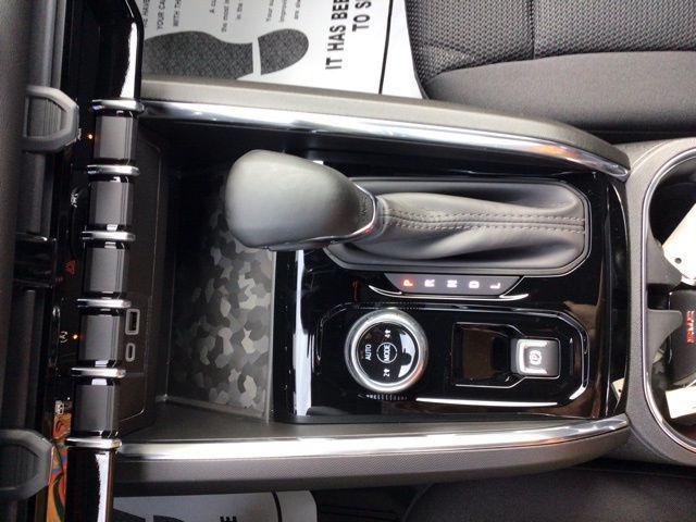 new 2026 GMC Canyon car, priced at $43,305