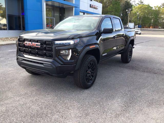 new 2026 GMC Canyon car, priced at $43,305