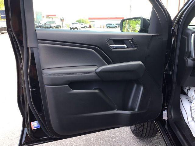 new 2026 GMC Canyon car, priced at $43,305