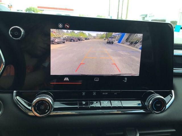 new 2026 GMC Canyon car, priced at $43,305