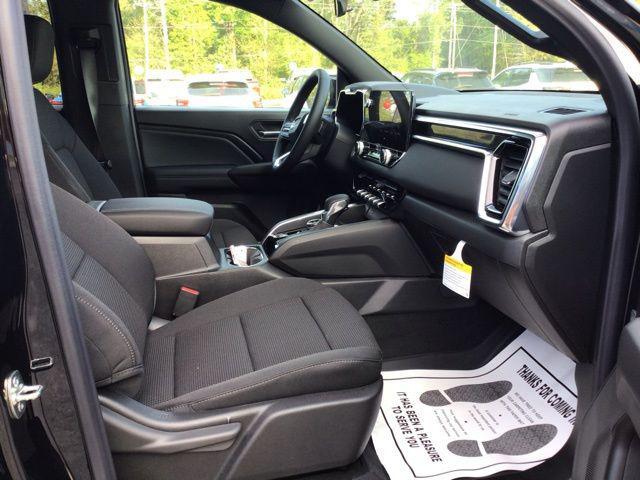 new 2026 GMC Canyon car, priced at $43,305