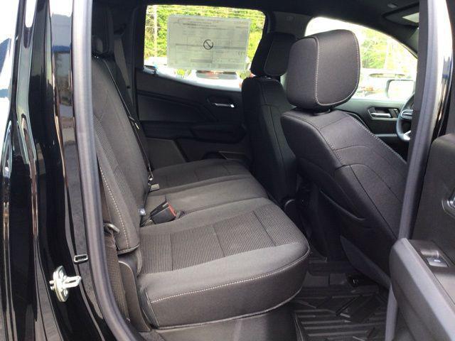 new 2026 GMC Canyon car, priced at $43,305