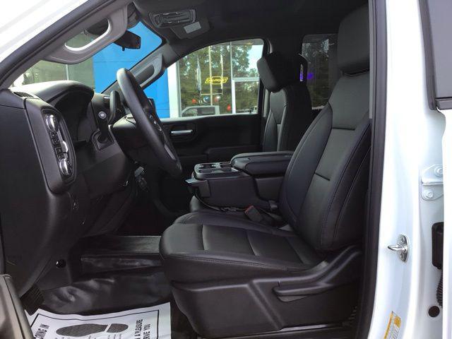 new 2026 GMC Sierra 1500 car, priced at $52,350