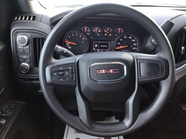 new 2026 GMC Sierra 1500 car, priced at $52,350