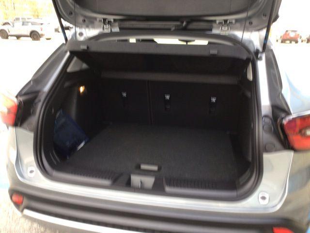 new 2026 Chevrolet Trax car, priced at $22,490