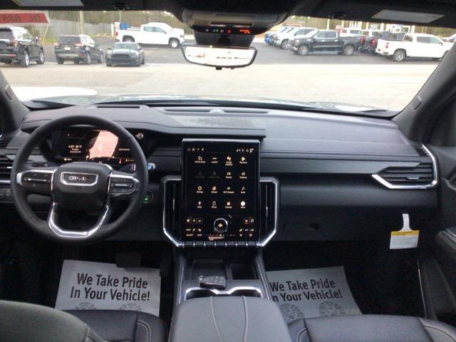 new 2026 GMC Acadia car, priced at $47,990