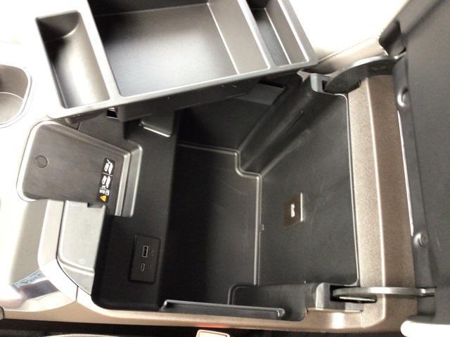 new 2026 Chevrolet Silverado 1500 car, priced at $59,240