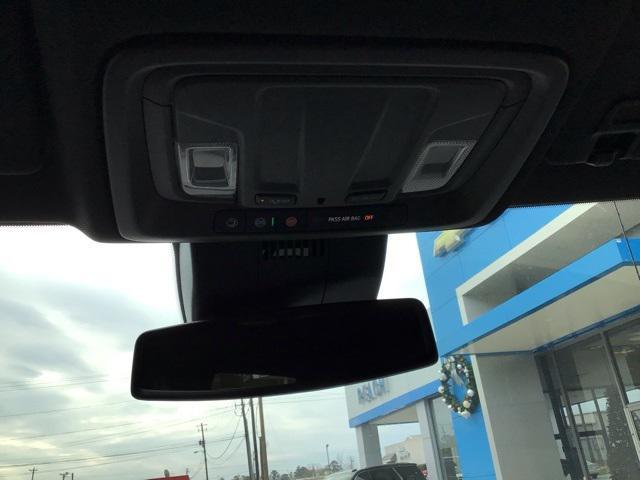 new 2026 Chevrolet Silverado 1500 car, priced at $59,240