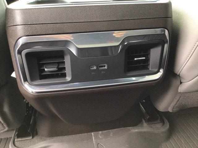 new 2026 Chevrolet Silverado 1500 car, priced at $59,240