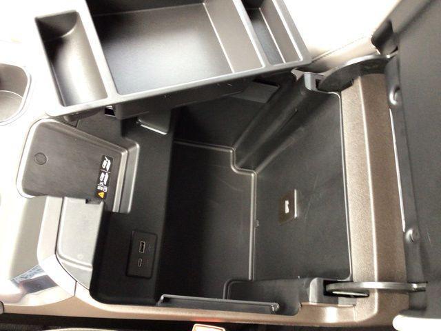 new 2026 Chevrolet Silverado 1500 car, priced at $60,240