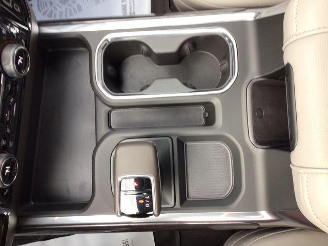 new 2026 Chevrolet Silverado 1500 car, priced at $60,240