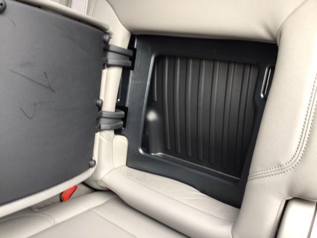 new 2026 Chevrolet Silverado 1500 car, priced at $59,240