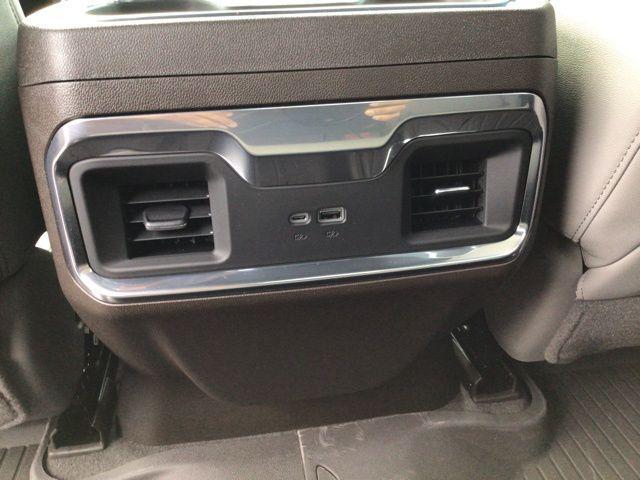 new 2026 Chevrolet Silverado 1500 car, priced at $60,240