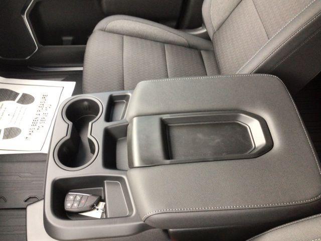 new 2026 GMC Sierra 1500 car, priced at $54,820