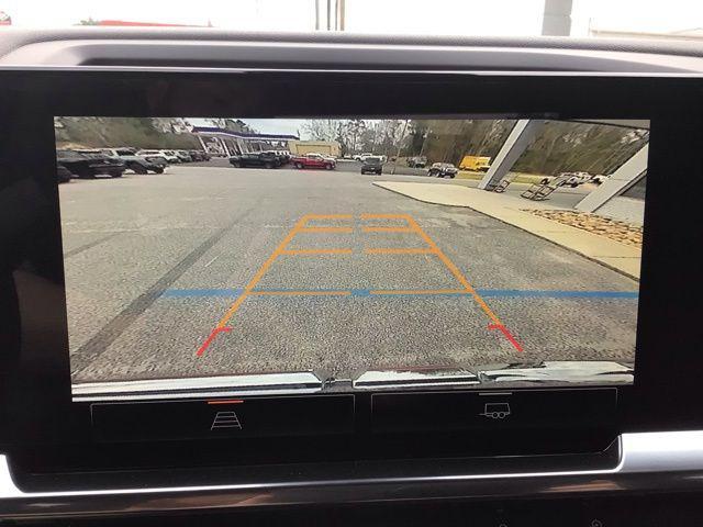 new 2026 GMC Sierra 1500 car, priced at $54,820