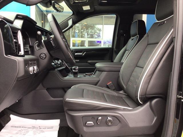 new 2026 GMC Sierra 1500 car, priced at $75,340