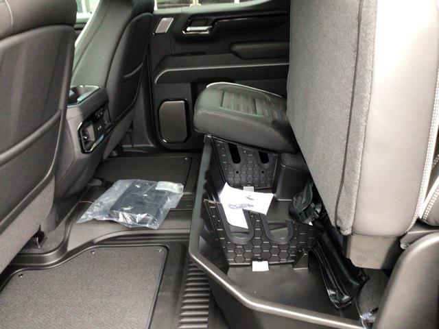 new 2026 GMC Sierra 1500 car, priced at $75,340