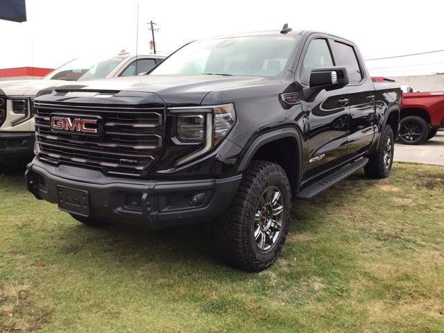 new 2026 GMC Sierra 1500 car, priced at $74,090