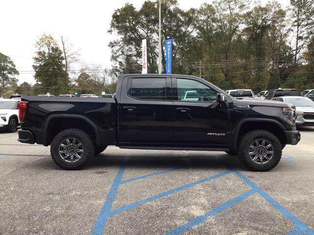 new 2026 GMC Sierra 1500 car, priced at $74,090