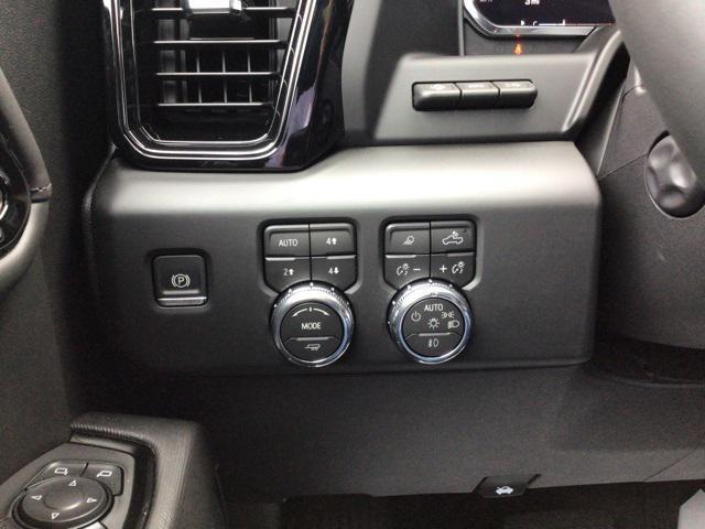 new 2026 GMC Sierra 1500 car, priced at $75,340