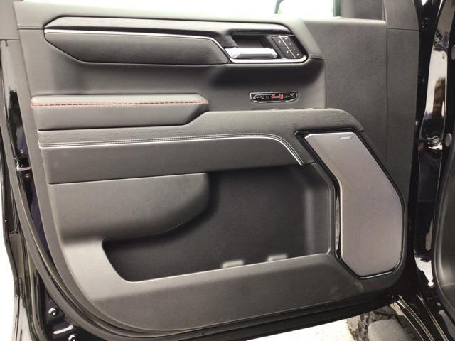 new 2026 GMC Sierra 1500 car, priced at $75,340