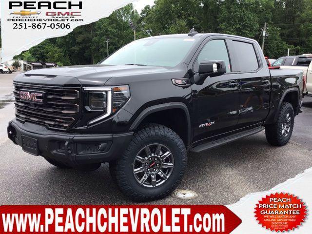 new 2026 GMC Sierra 1500 car, priced at $75,450