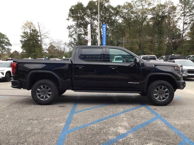 new 2026 GMC Sierra 1500 car, priced at $75,340