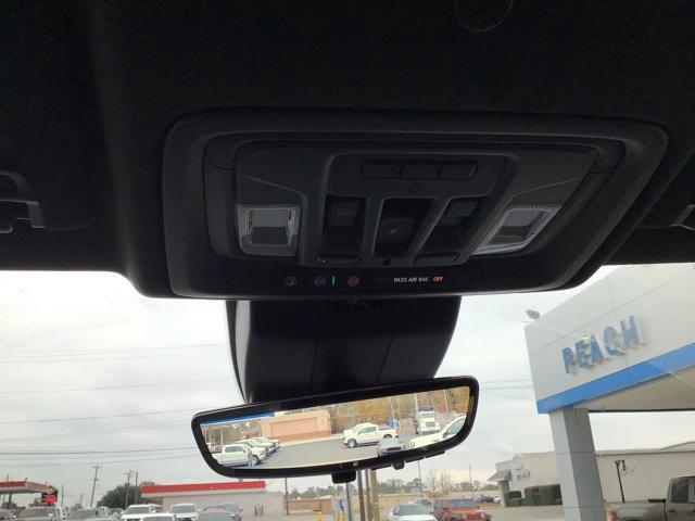 new 2026 GMC Sierra 1500 car, priced at $75,340