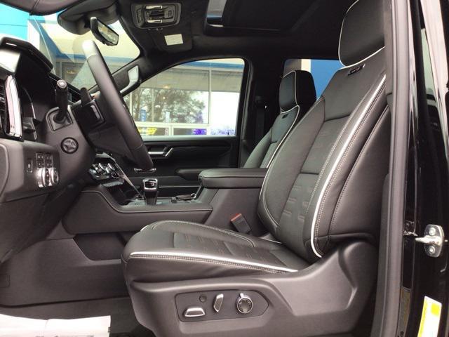 new 2026 GMC Sierra 1500 car, priced at $75,340