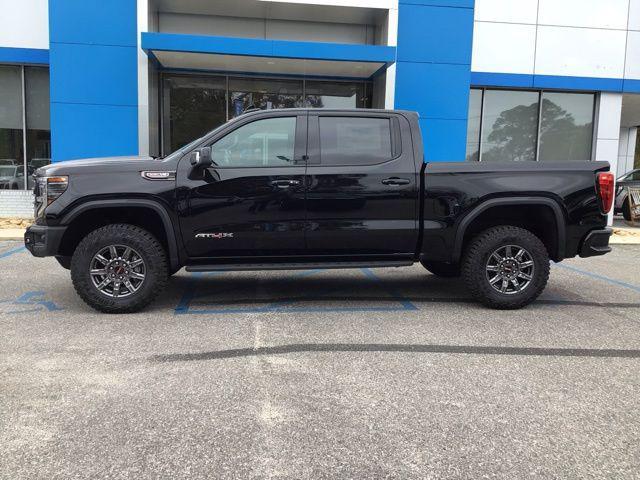 new 2026 GMC Sierra 1500 car, priced at $74,090