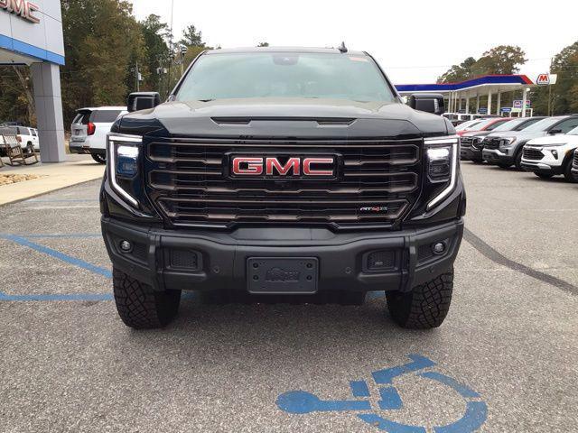 new 2026 GMC Sierra 1500 car, priced at $74,090