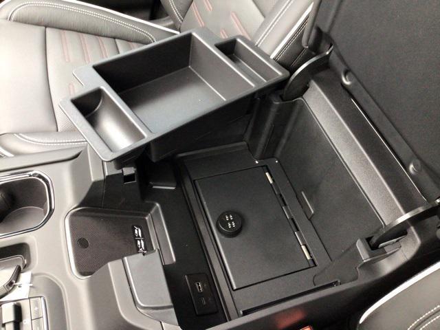 new 2026 GMC Sierra 1500 car, priced at $75,340