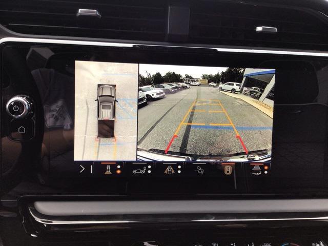 new 2026 GMC Sierra 1500 car, priced at $75,340